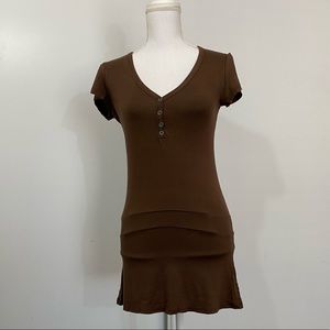 Grip Tunic top size M